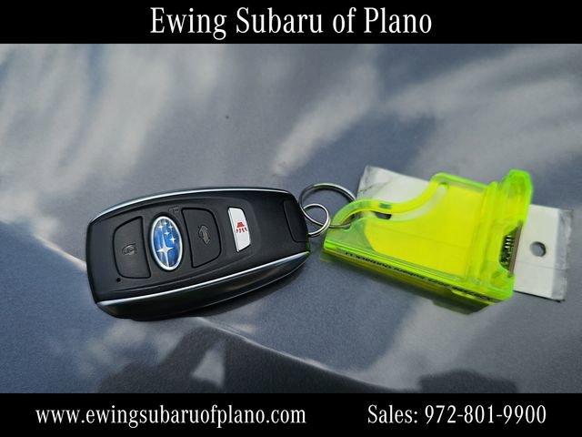 Used 2025 Subaru Outback Limited image 29