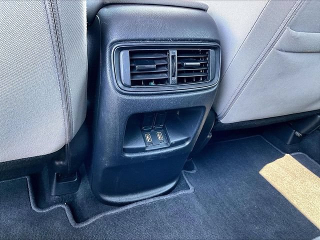 Used 2019 Honda CR-V EX image 28