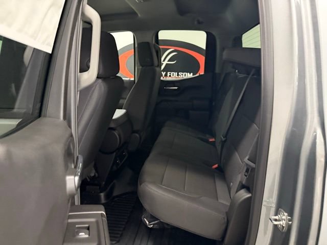 New 2026 GMC Sierra 1500 Pro w/ Pro Value Package AWD/4WD image 15