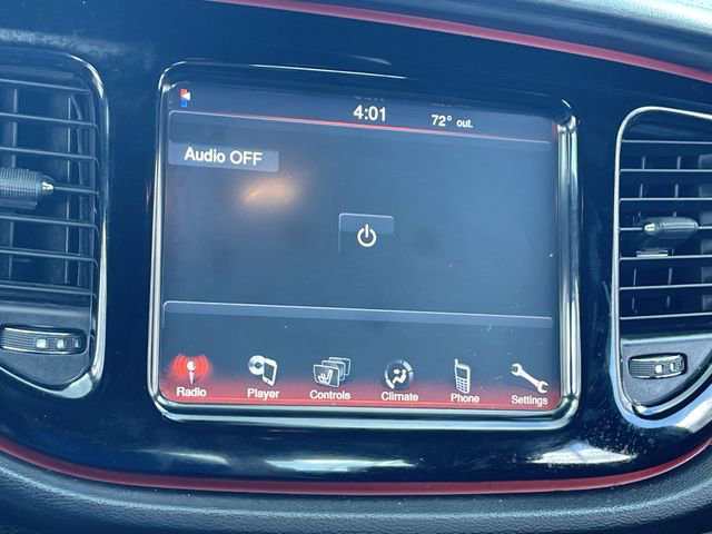 Used 2015 Dodge Dart SXT image 13