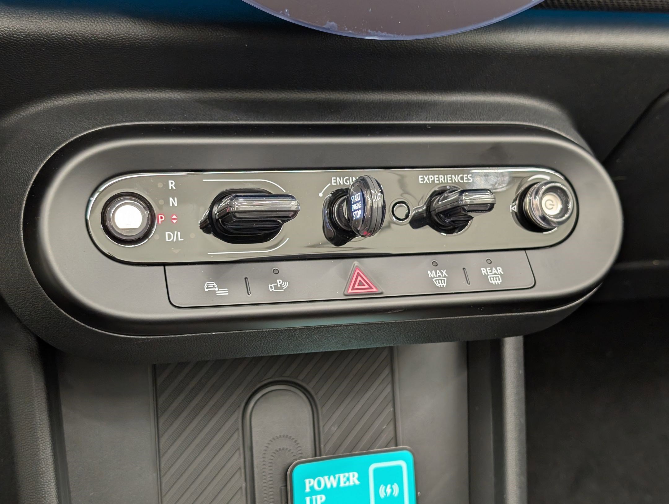 New 2026 MINI Cooper S image 16