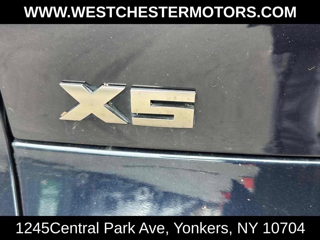 Used 2020 BMW X5 M50i w/ Premium Package AWD/4WD image 23