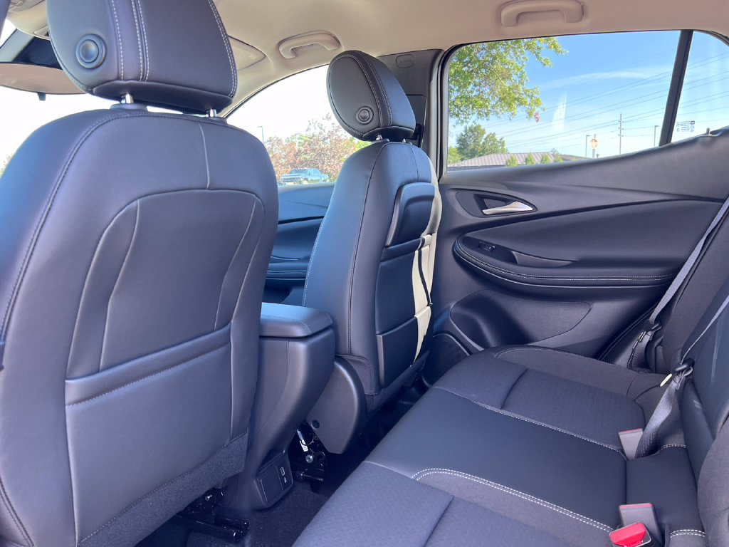 New 2026 Buick Encore GX Preferred w/ Comfort Package AWD/4WD image 30