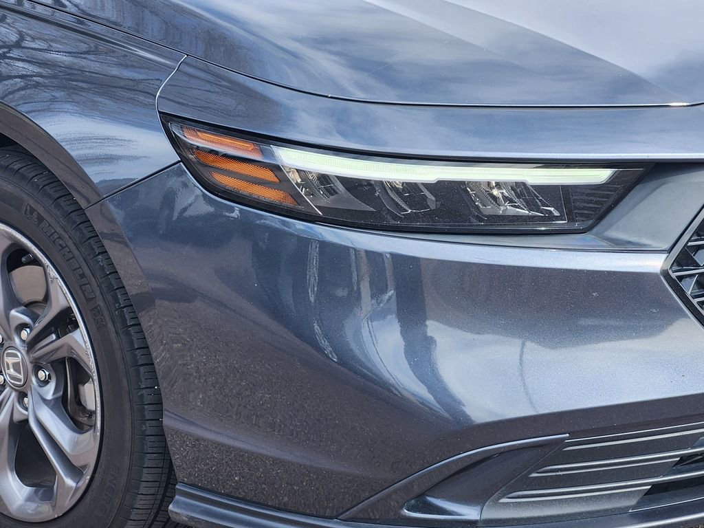 Used 2023 Honda Accord EX image 28