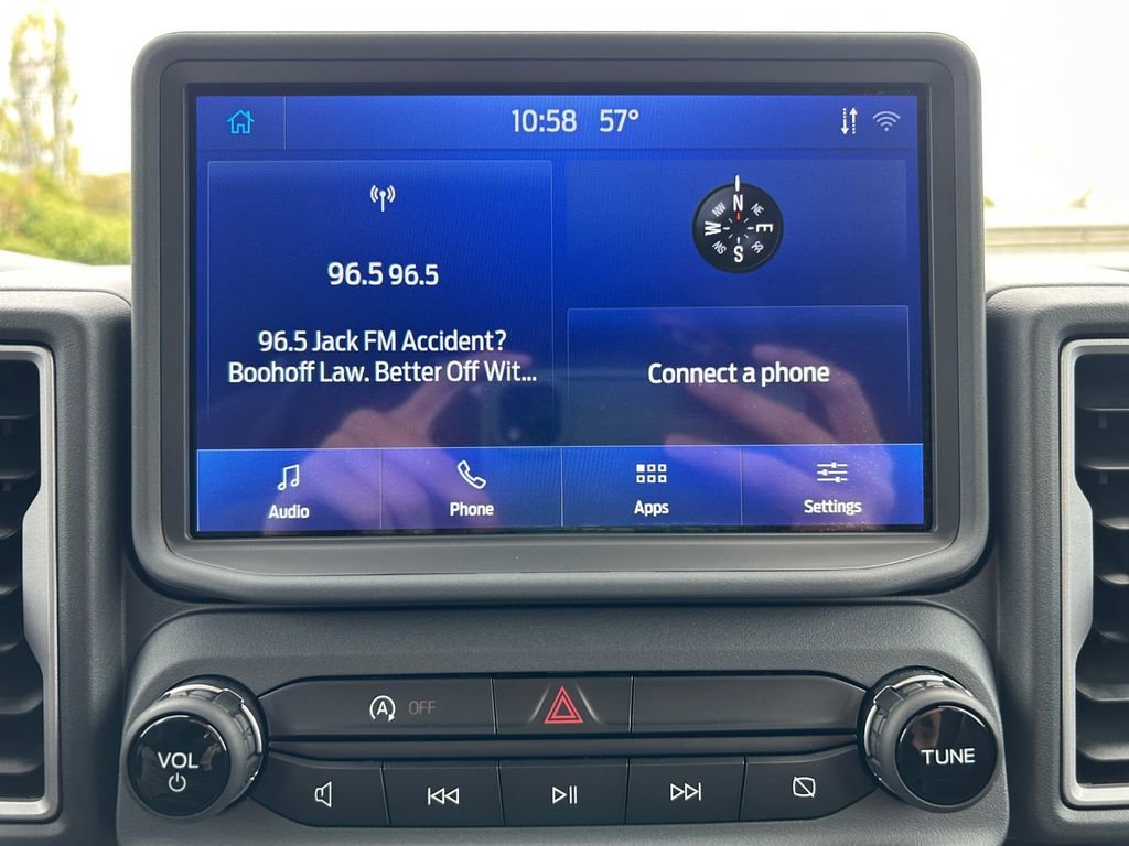 Used 2024 Ford Bronco Sport Big Bend image 35