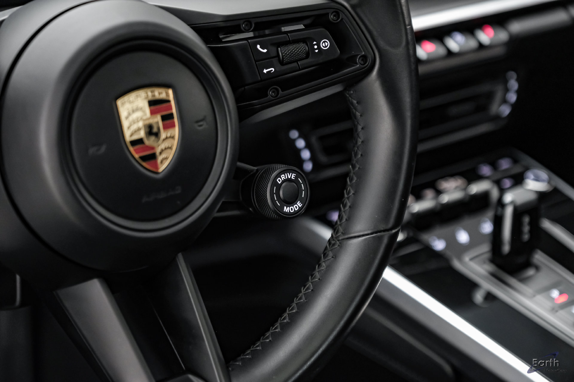 Used 2020 Porsche 911 Carrera 4S AWD/4WD image 42