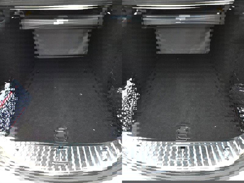 Used 2017 Mercedes-Benz S 550 Sedan image 11