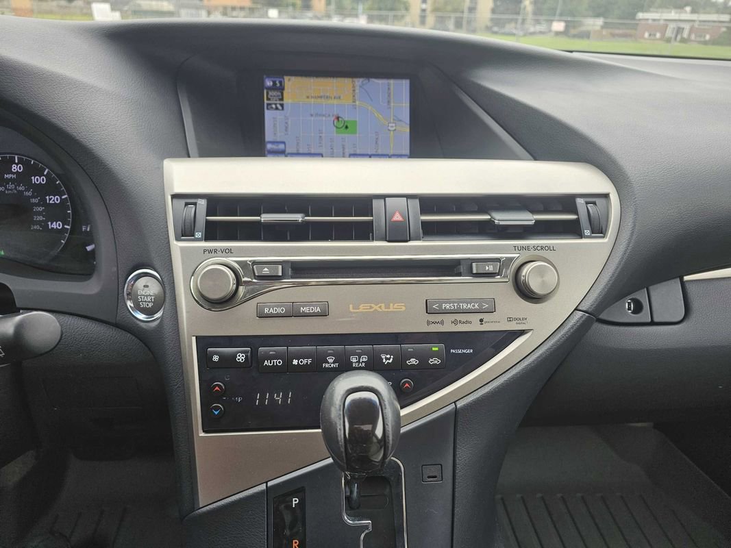 Used 2014 Lexus RX 350 AWD w/ Navigation Package image 15