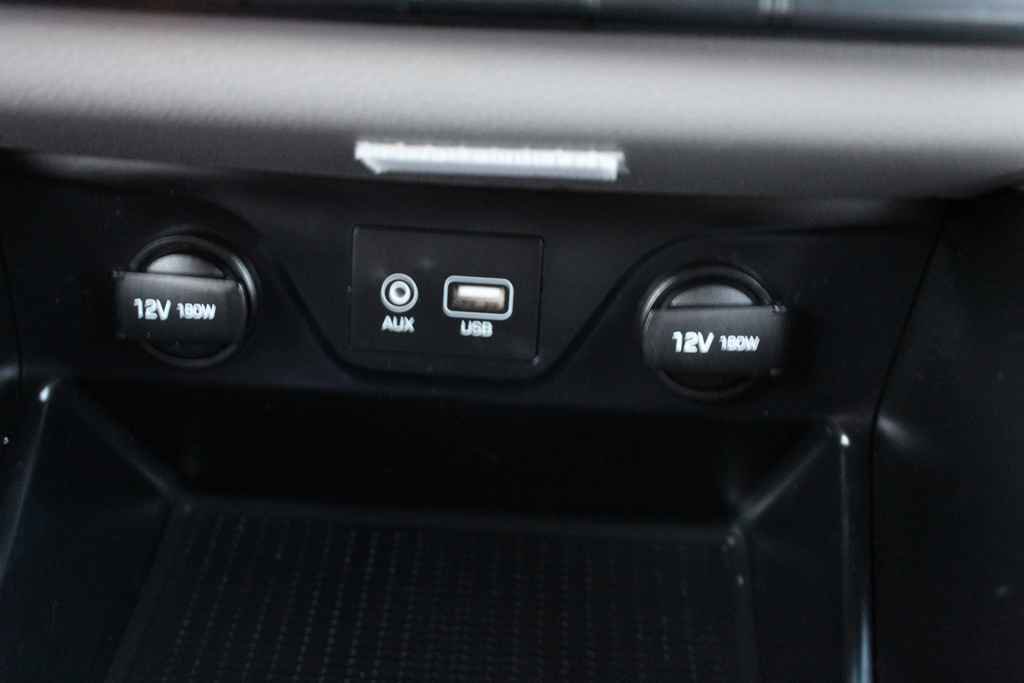 Used 2020 Hyundai Tucson SE image 21