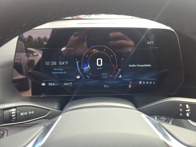 New 2026 Chevrolet Equinox LT image 15