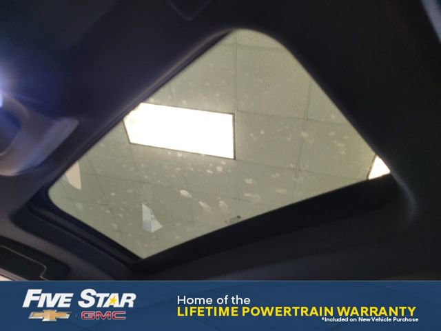 New 2026 Cadillac CT5 Premium Luxury image 17