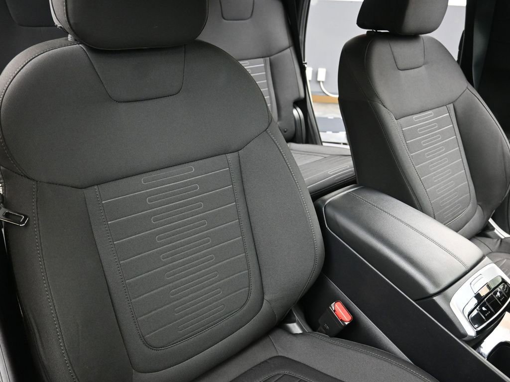 Certified 2023 Hyundai Santa Cruz SEL w/ Cargo Package image 14