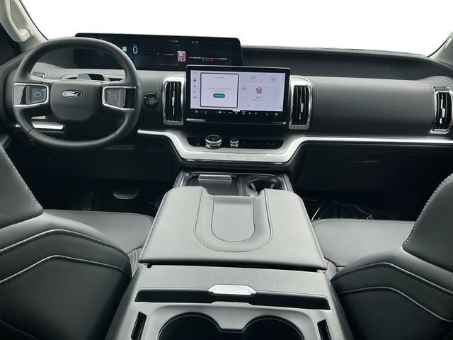 Certified 2026 Ford Expedition Platinum w/ Driver's Package AWD/4WD image 12