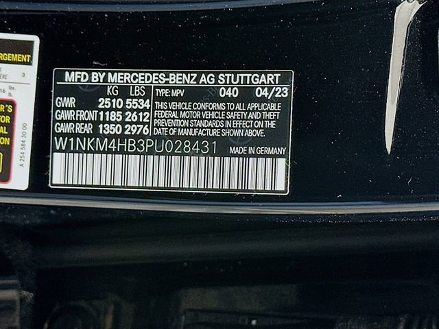 Used 2023 Mercedes-Benz GLC 300 4MATIC image 33