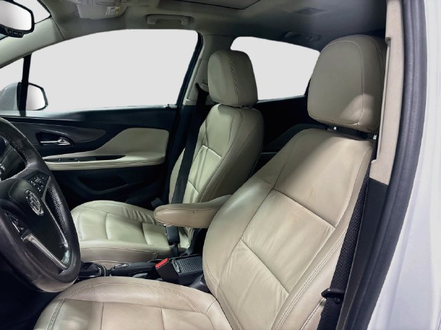 Used 2017 Buick Encore Premium w/ Experience Buick Package FWD image 17
