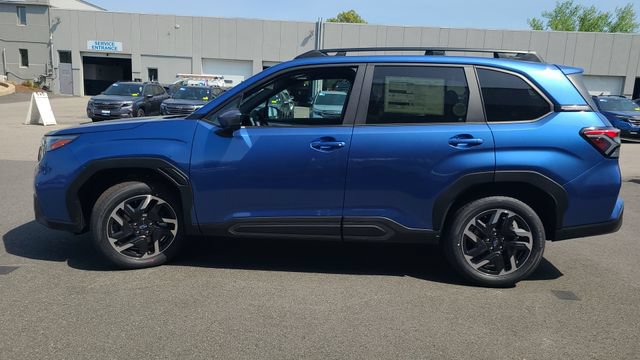 New 2026 Subaru Forester Limited AWD/4WD image 4