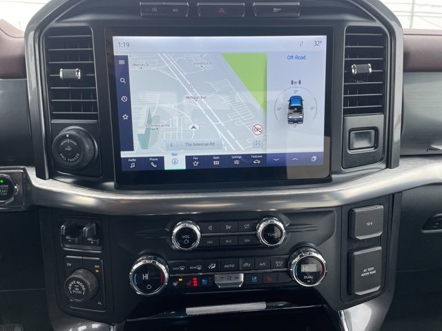 Used 2021 Ford F150 Lariat w/ Equipment Group 502A High image 25