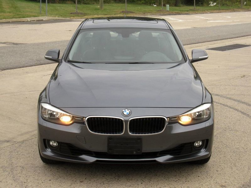 Used 2015 BMW 328i xDrive Sedan image 5