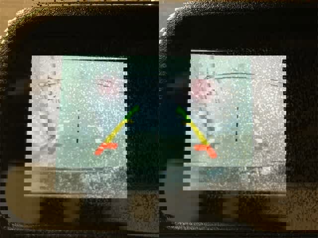 Used 2011 Ford Escape Limited w/ 302A Rapid Spec Order Code image 12