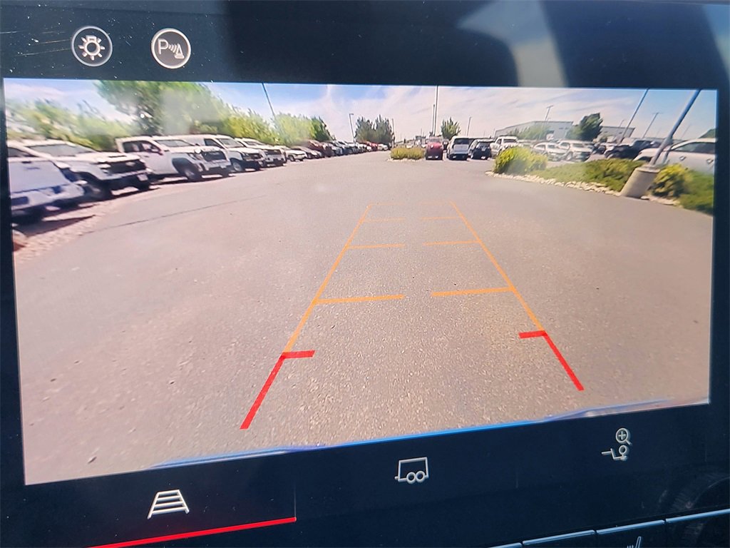 New 2025 GMC Canyon Elevation w/ Convenience Package image 13