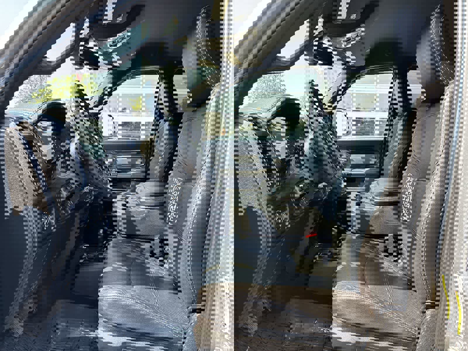 Certified 2021 RAM 2500 Power Wagon image 9