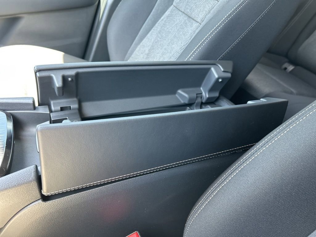 New 2026 Nissan Rogue SV image 39