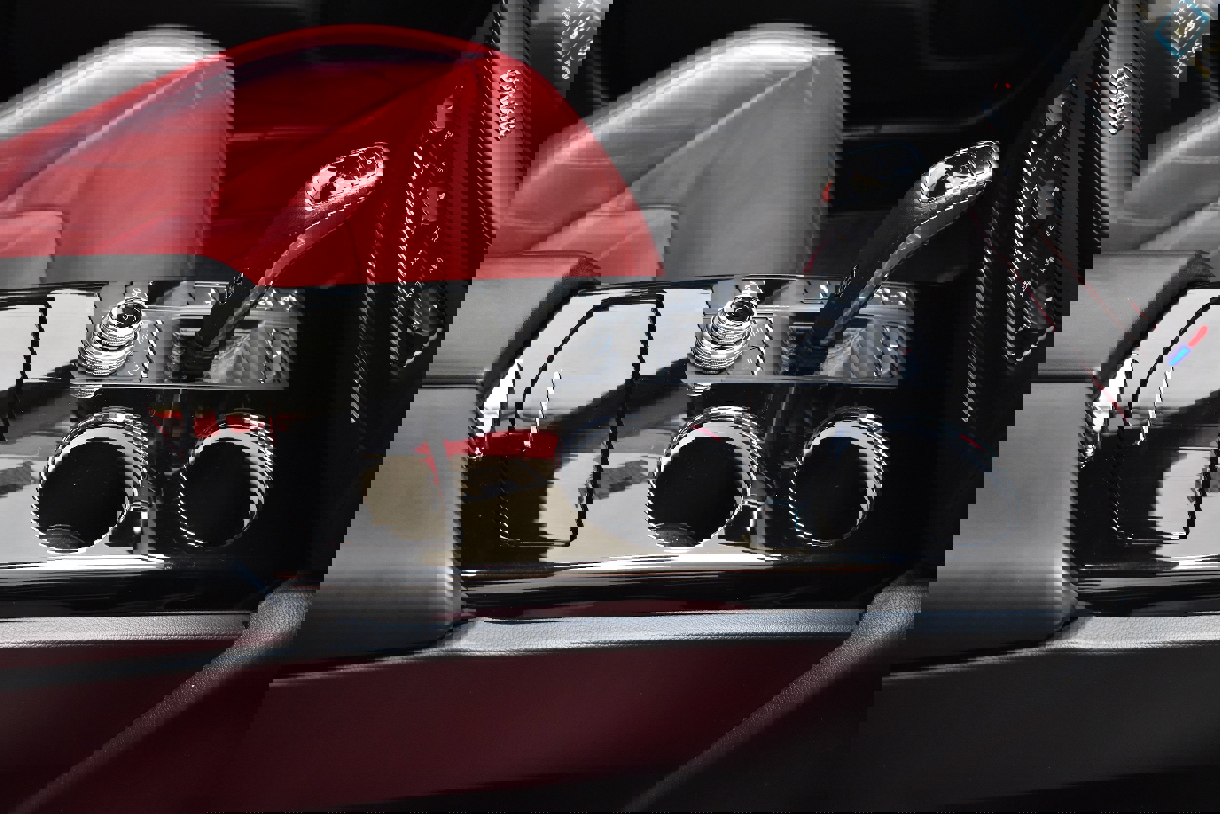 Used 2019 Maserati Ghibli S Q4 image 28