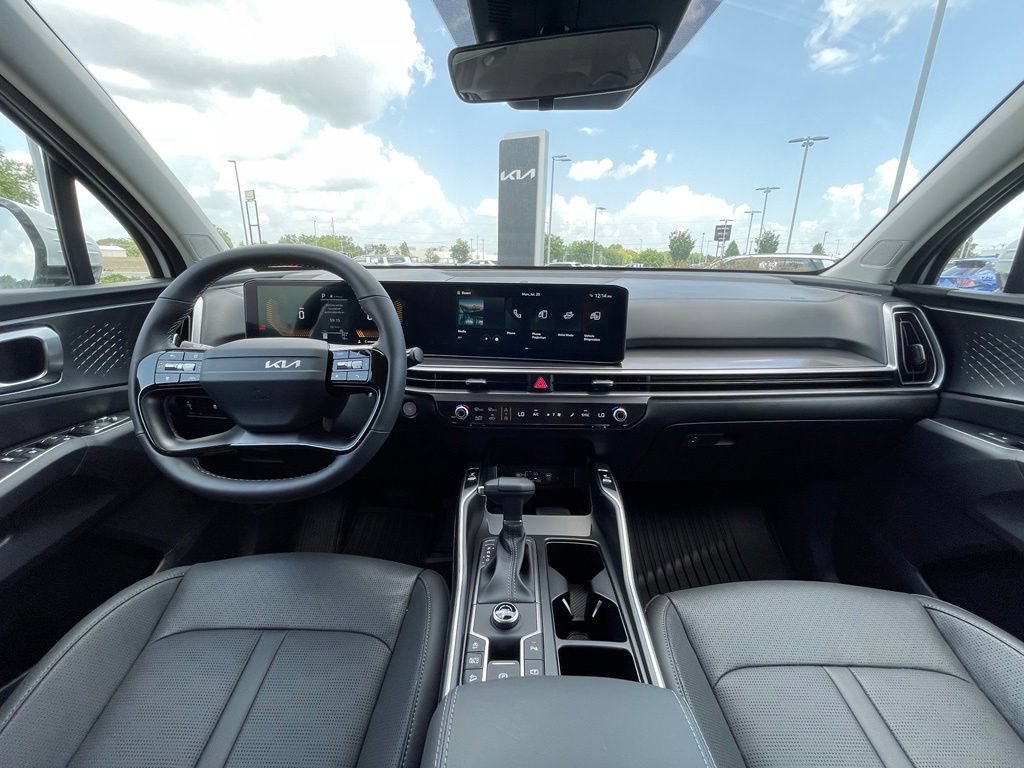 New 2026 Kia Sorento S FWD image 29