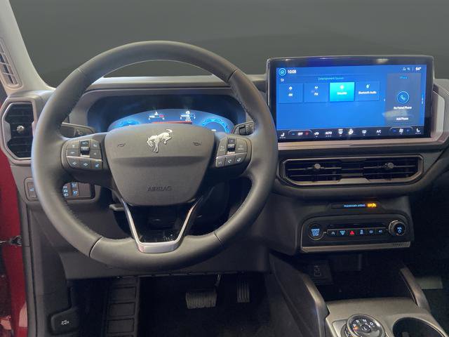 New 2025 Ford Bronco Sport Big Bend w/ Convenience Package image 5