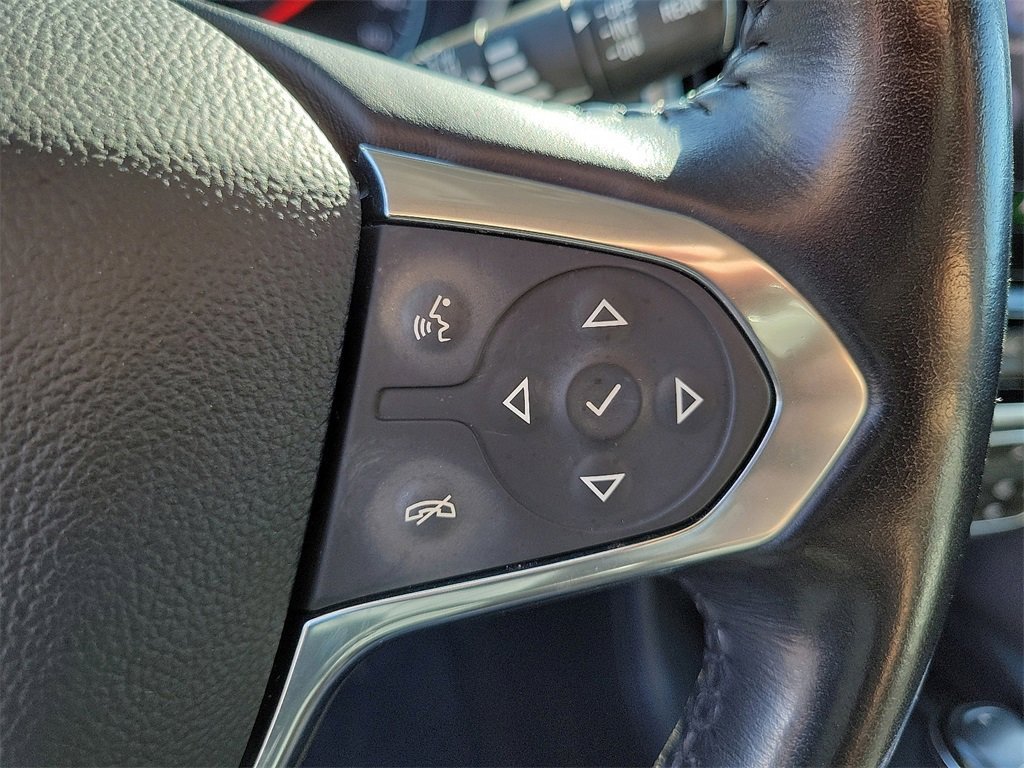 Used 2020 Chevrolet Traverse Premier w/ LPO, Floor Liner Package image 6