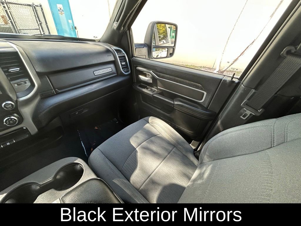 Certified 2024 RAM 2500 Big Horn image 11