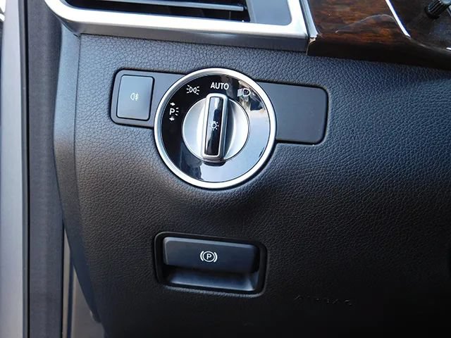 Used 2015 Mercedes-Benz ML 350 4MATIC image 29