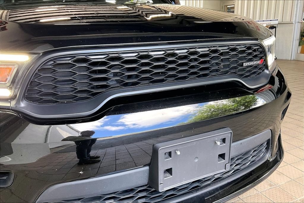 Used 2025 Dodge Durango GT RWD image 27