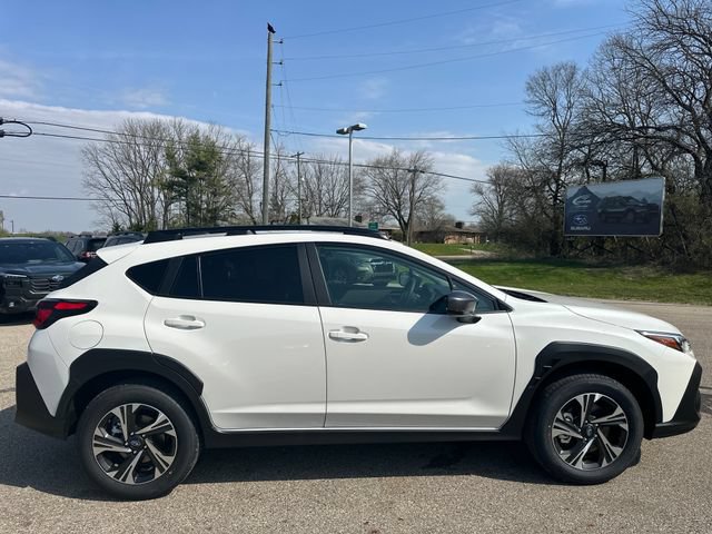 New 2026 Subaru Crosstrek 2.5i Premium AWD/4WD image 8
