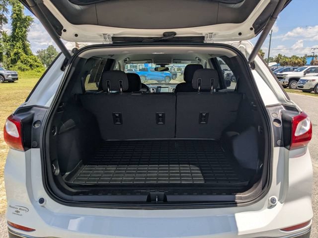 Used 2018 Chevrolet Equinox LT FWD image 13