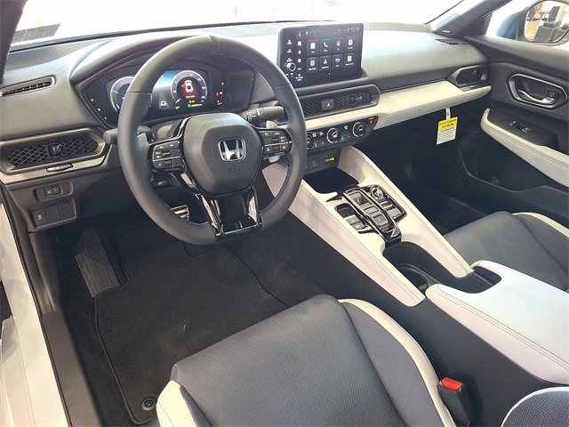 New 2026 Honda Prelude image 10