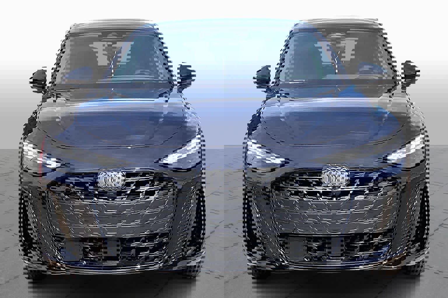 New 2026 Audi A6 Premium Plus w/ Premium Plus Package image 3