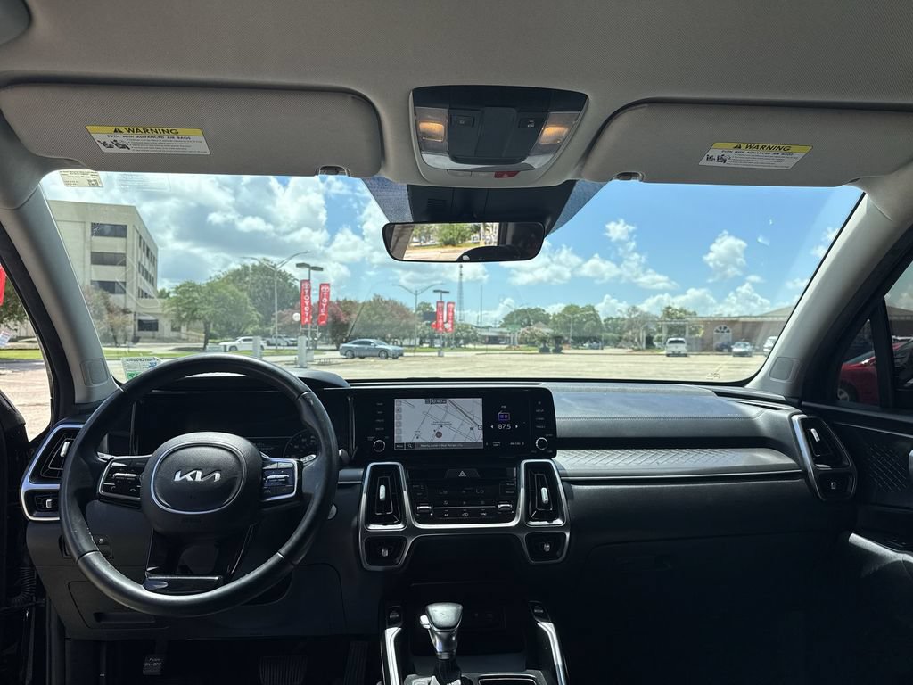 Used 2023 Kia Sorento S FWD image 31