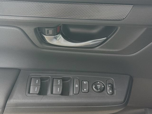 Used 2026 Honda CR-V LX image 16