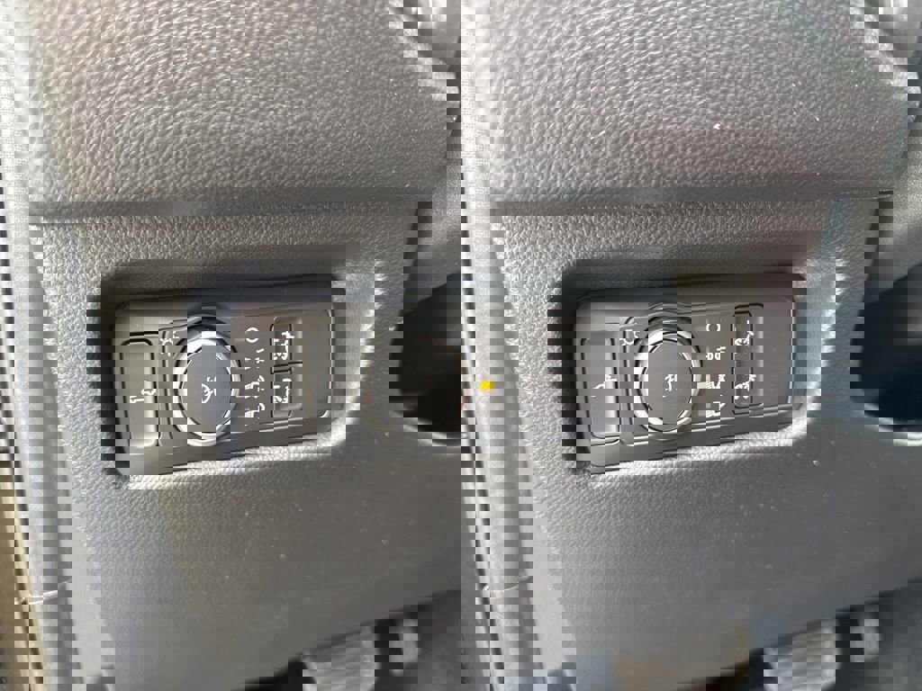 New 2026 Ford Ranger Raptor image 25