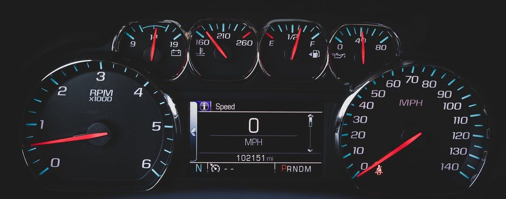 Used 2016 Chevrolet Tahoe LT image 15