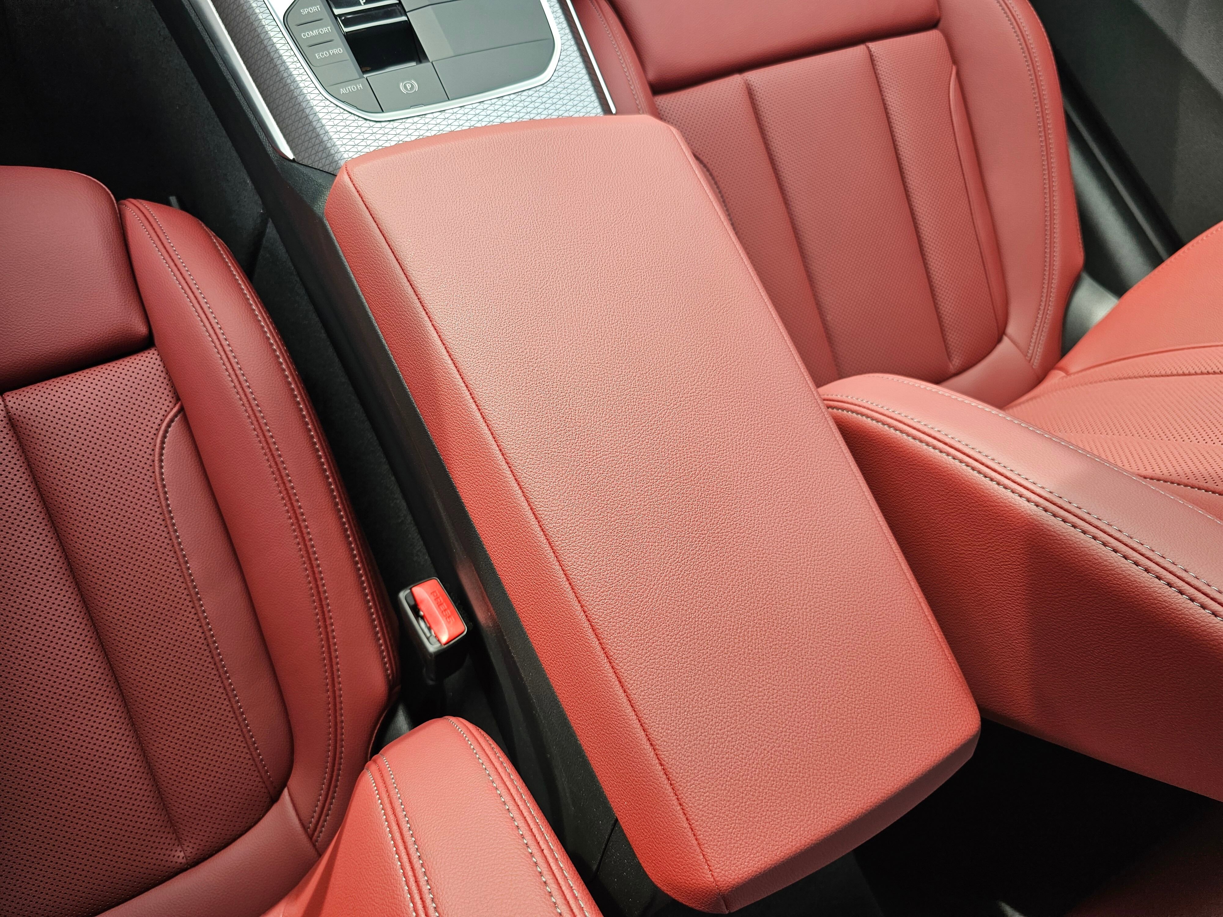 New 2026 BMW 440i xDrive Coupe image 21