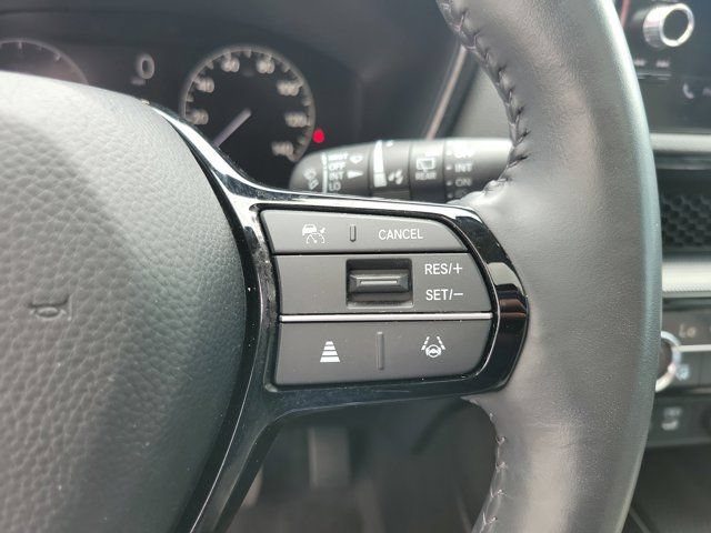 Used 2023 Honda CR-V EX-L image 24