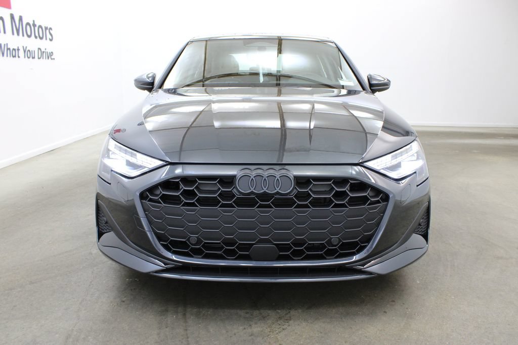 New 2026 Audi A3 2.0T Premium AWD/4WD image 7