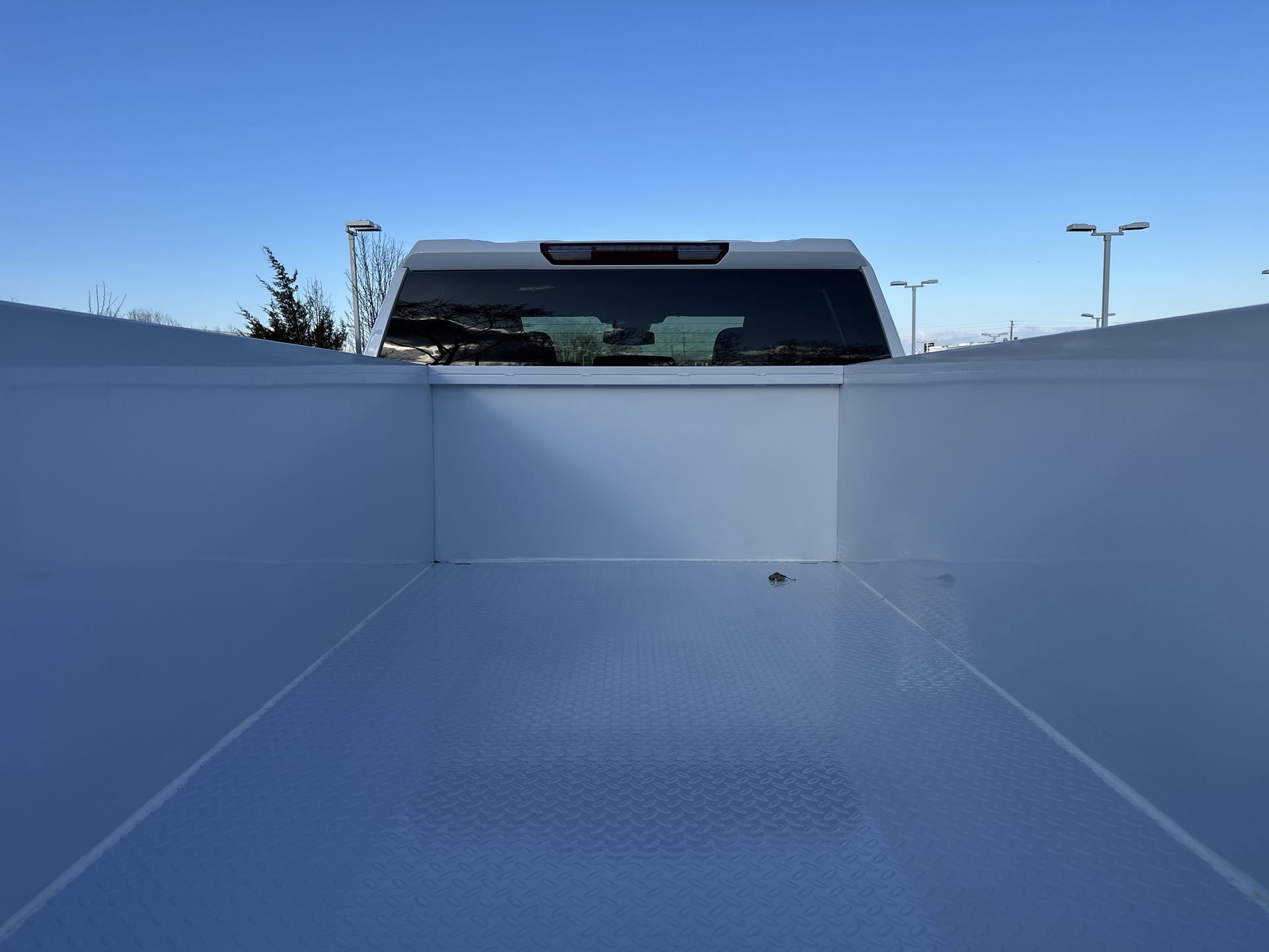 New 2025 GMC Sierra 3500 Pro w/ Convenience Package image 24