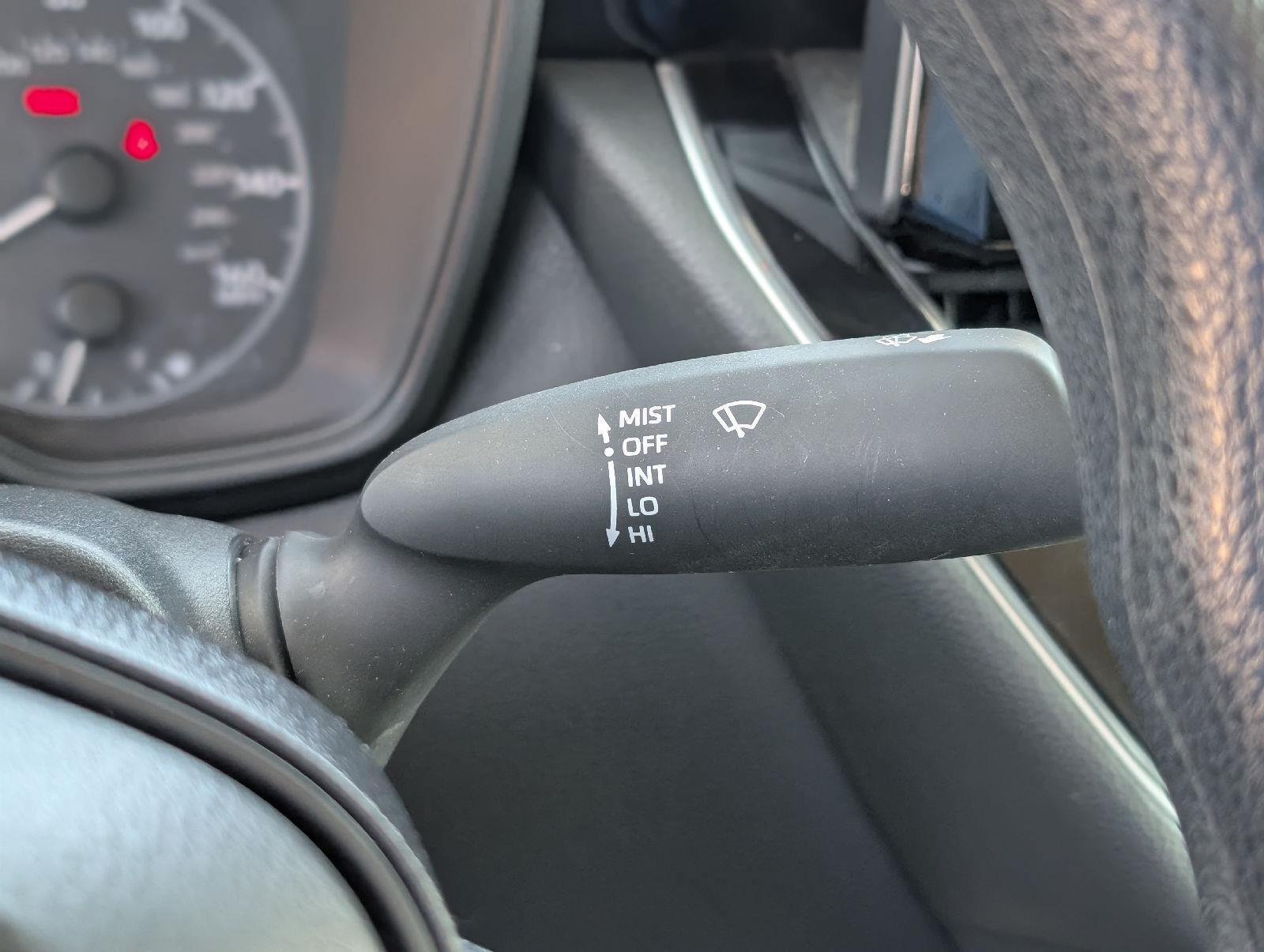 Used 2024 Toyota Corolla LE FWD image 22