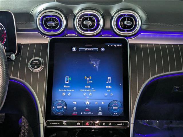 Certified 2023 Mercedes-Benz C 300 Sedan image 17