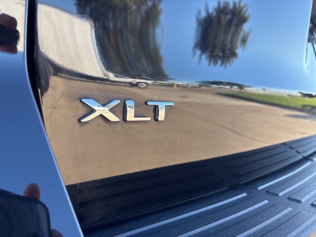 Used 2022 Ford Expedition Max XLT image 9