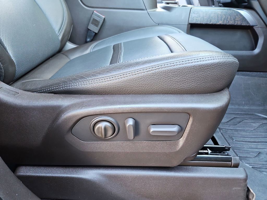 Used 2019 GMC Sierra 1500 Denali w/ Denali Ultimate Package image 28