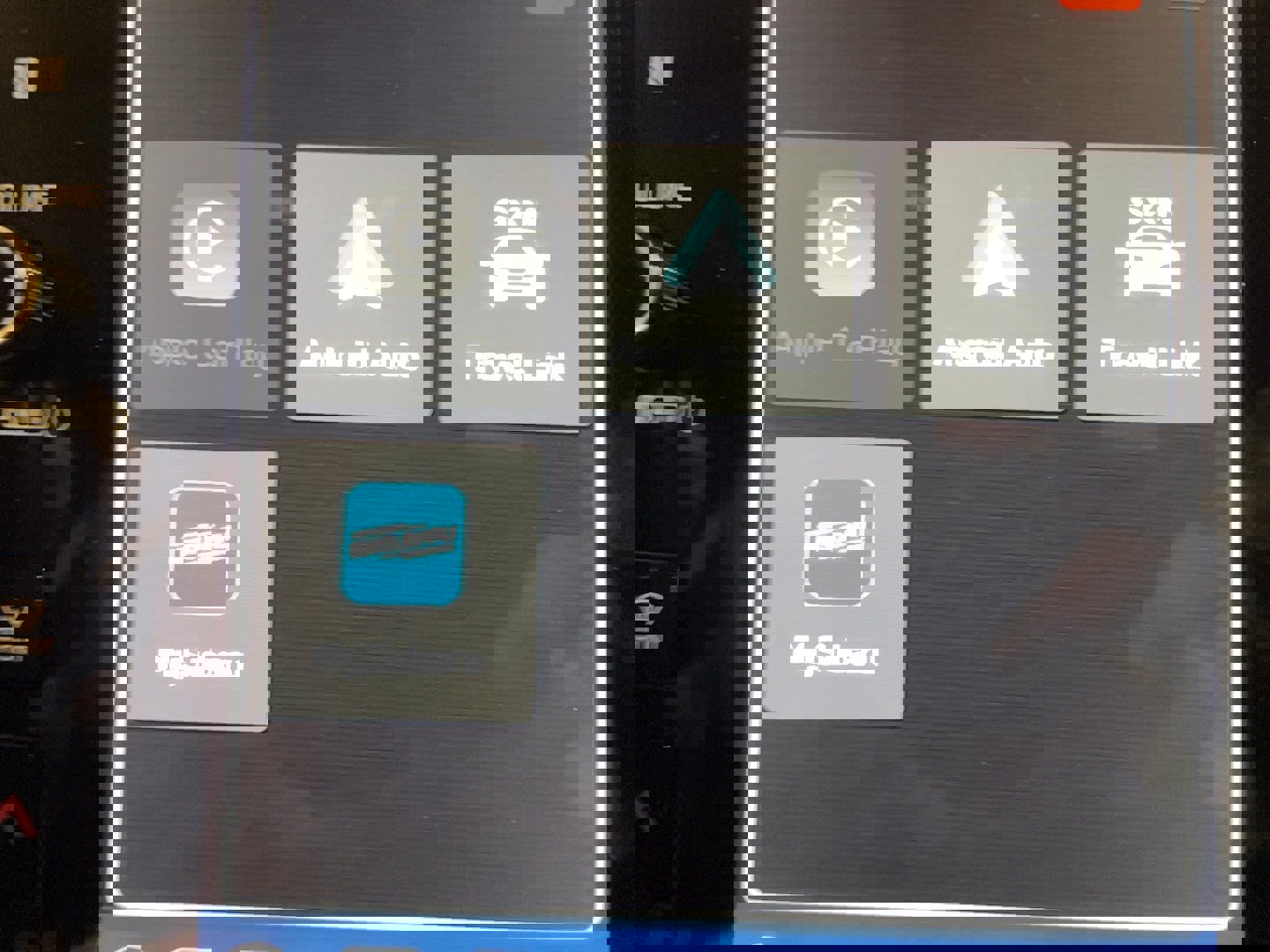 Used 2024 Subaru Outback Limited image 11